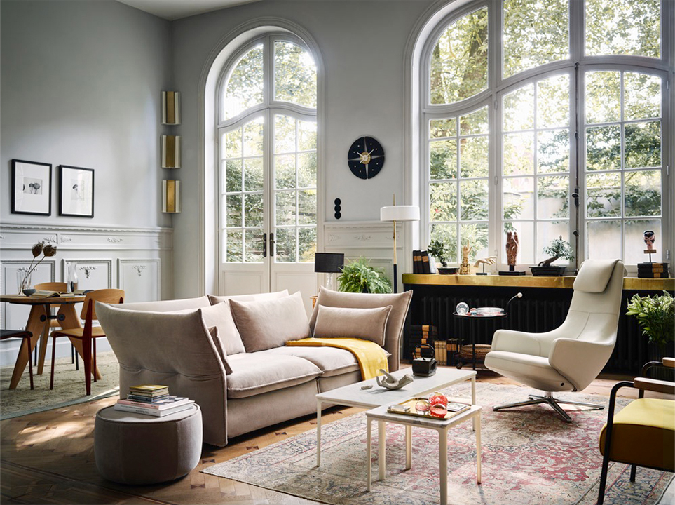 创意家具 - 坐具|吧椅/凳子|办公家具|设计师家具|Mariposa 矮墩